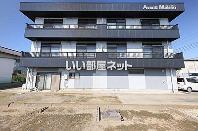 外観 外観