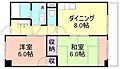 ルミエール参番館4階5.0万円
