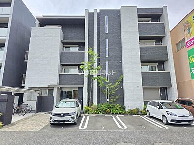 外観 外観