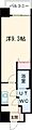 GLUCKMAISONS-SAKAIXVI8階7.8万円