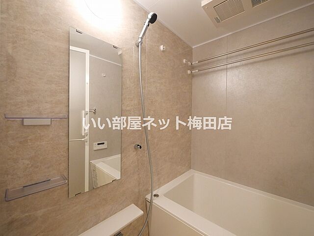 浴室