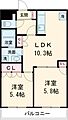 KANNA‐KAMUI3階7.2万円