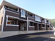 広島県広島市安佐北区深川1丁目41番27-9号：物件画像／大東建託リーシング株式会社 広島店