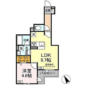 間取り 間取り