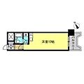 朝日プラザエザース中央25階3.4万円
