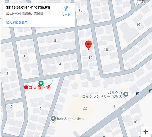 地図