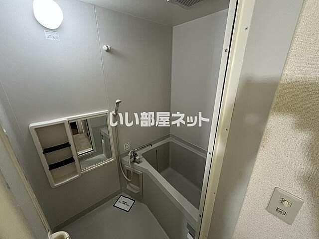 浴室