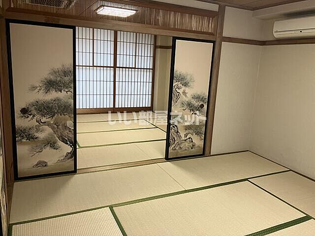 室内
