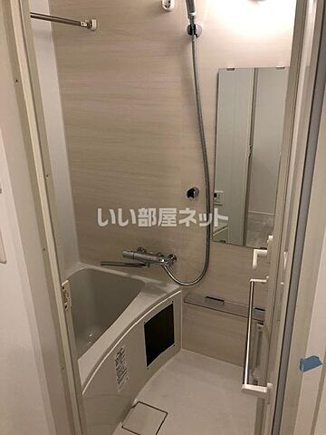 浴室