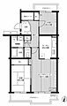 グランコート与野本町3階11.6万円
