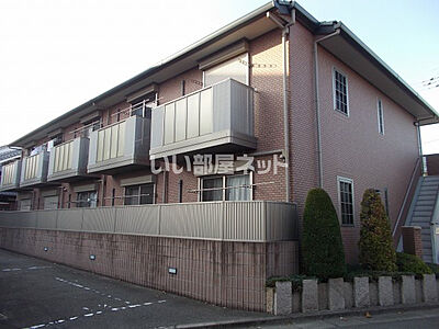 外観 外観