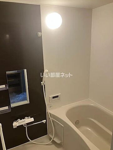 浴室