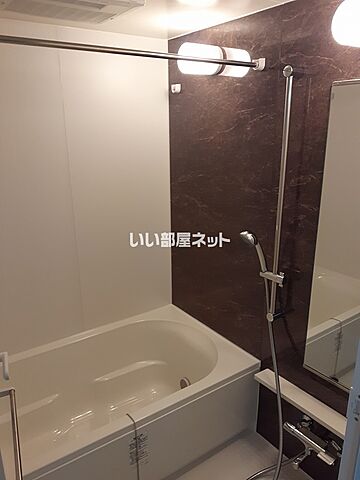 浴室