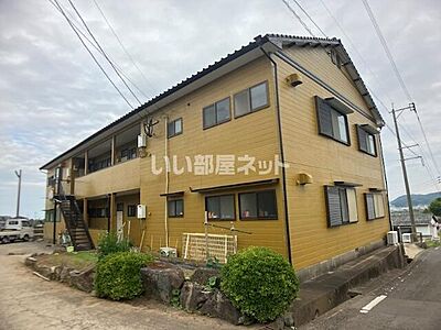 外観 外観