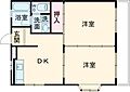 田村ビルエトワール西和3階5.5万円