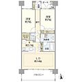 プレミスト東戸塚3階19.0万円