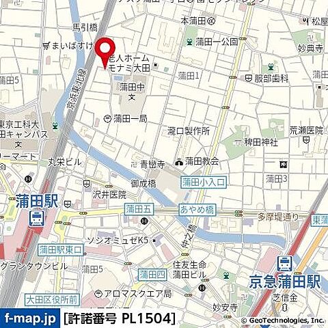 地図