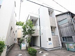 外観画像