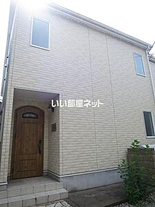 外観 外観