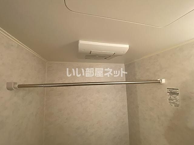 浴室