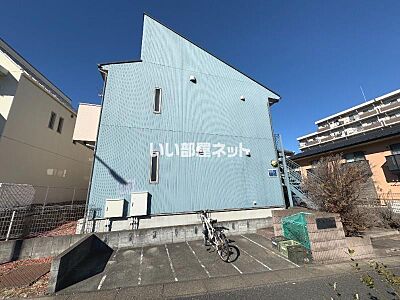 外観 外観