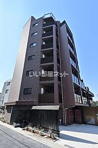 外観 外観