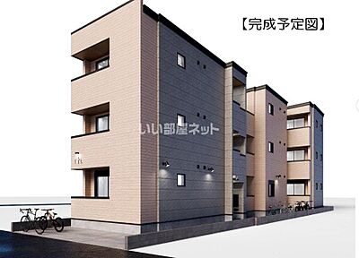 外観 外観