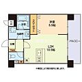 ドゥ・アンディオール近見7階5.1万円