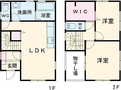 間取り 間取り