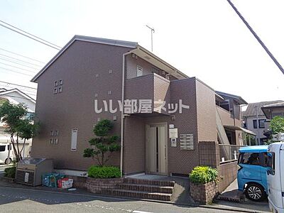 外観 外観