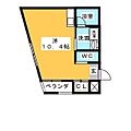 Wakaba-Sou和2階6.0万円