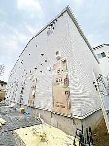 外観 外観