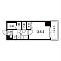 ArtizA南船場7階8.4万円
