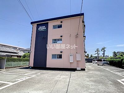 外観 外観