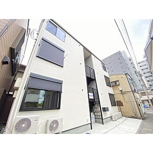 外観 外観