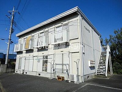 外観 外観