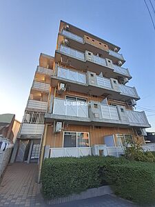 外観 外観