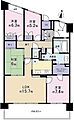 ライオンズガーデンシティ南町田7階28.8万円