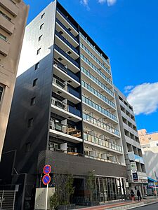 外観 外観