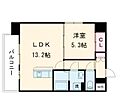 Prendre本山5階6.3万円