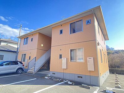 外観 外観