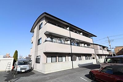外観 外観