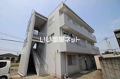 外観 外観