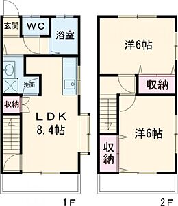 間取り 間取り