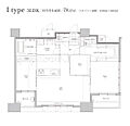 エンクレスト博多スタイル15階23.0万円