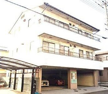 外観 外観