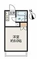 パームス足利3階2.4万円