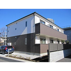 外観 外観