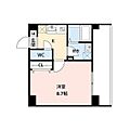 CUES東万代10階6.9万円