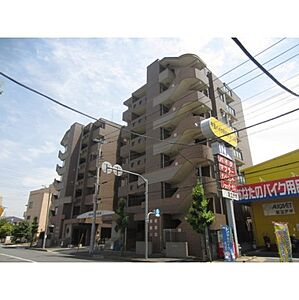 外観 外観